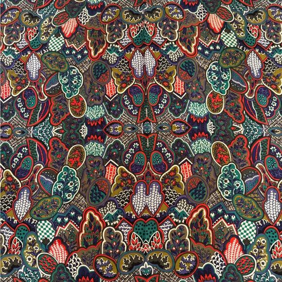 BOTEGA VENETA ENORMOUS 51” x 51”gorgeous silk Wrap/Cape/Sarong textured … - Picture 1 of 13